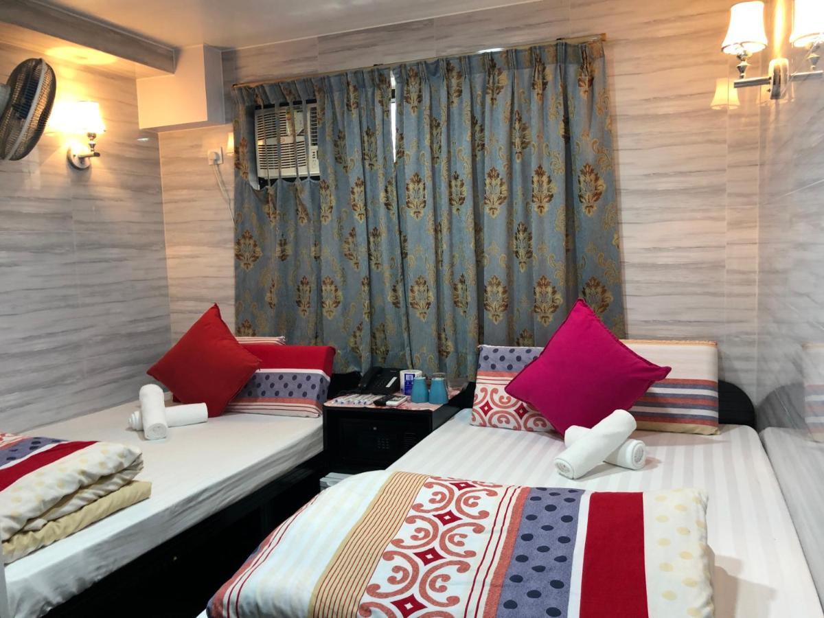Dreamland Guest House Hong Kong Exterior foto
