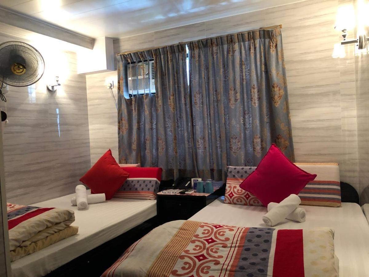 Dreamland Guest House Hong Kong Exterior foto